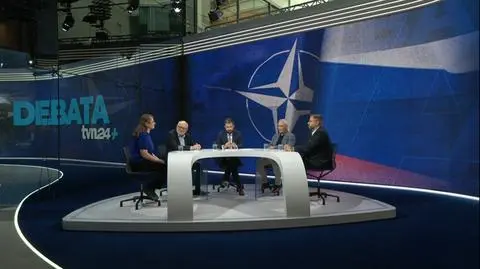 Rosja przeszła do "drugiej fazy ataku"