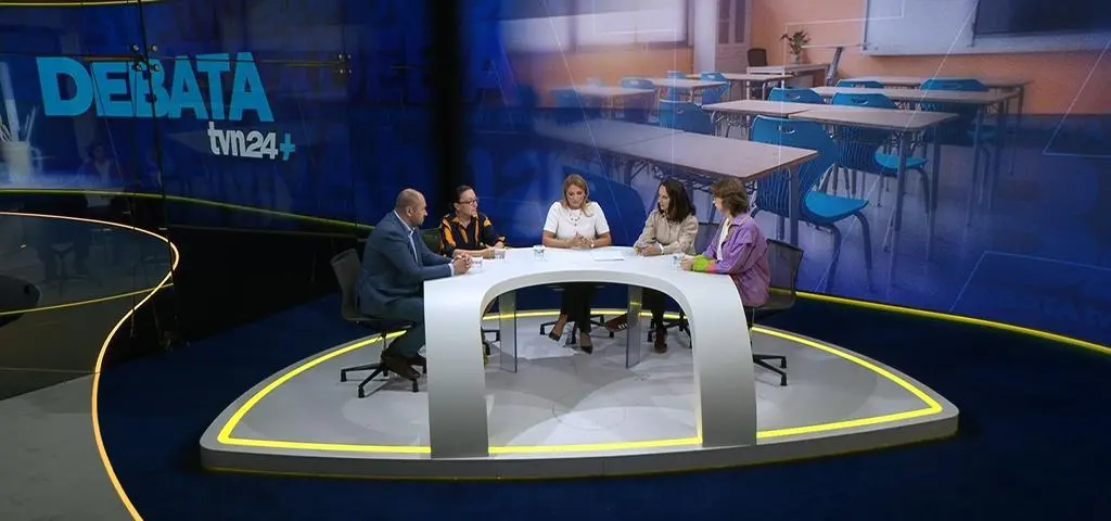 Dyrektorka szkoły: Dziewczyna w 7. klasie urodziła dziecko. Nie z miłości, a braku wiedzy 