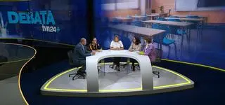 Młodzi chcą edukacji zdrowotnej. Dyrektorka: uczennica urodziła dziecko, z braku wiedzy 