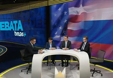 Trump weźmie Grenlandię? "Chce wejść na karty historii, nie chodzi o bezpieczeństwo"