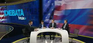 Trump weźmie Grenlandię? "Chce wejść na karty historii, nie chodzi o bezpieczeństwo"