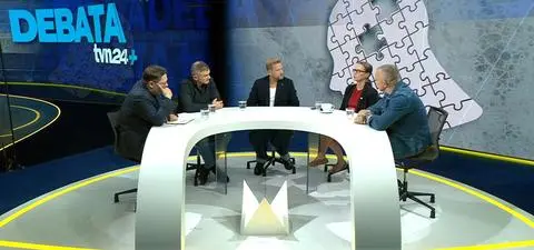 "Nie mamy nawet języka, żeby mówić o emocjach". Jak mężczyźni lądują w kryzysie?