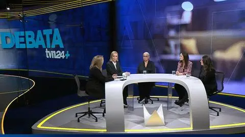 Halina Mlynkova o swoim doświadczeniu przemocy domowej. Ma rady dla innych kobiet 