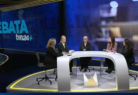 Mlynkova o przemocy w małżeństwie: dla dobra dziecka trzeba uciekać 