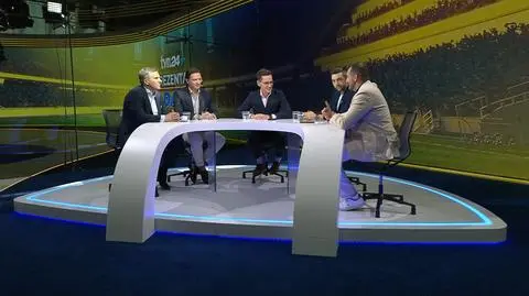 Probierz rezygnuje. "Nie trzeba wierzyć słowom prezesa, bo warte są tylko dwie godziny"
