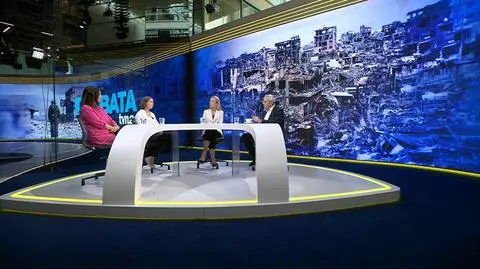 Dziesiątki dzieci z ranami snajperskimi. "Tak jakby ktoś na nich ćwiczył cel"