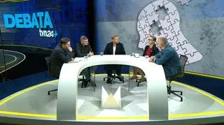 Kryzys psychiczny wśród mężczyzn. Jak im pomóc?