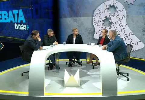 Kryzys psychiczny wśród mężczyzn. Jak im pomóc?