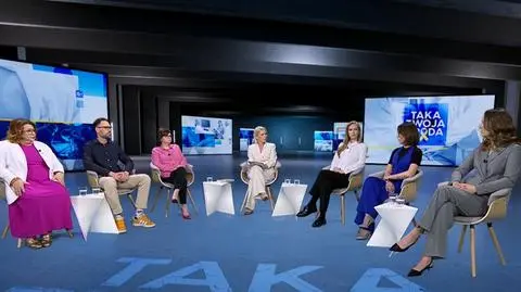 Ministra zdrowia: leczenie endometriozy będzie finansowane z NFZ