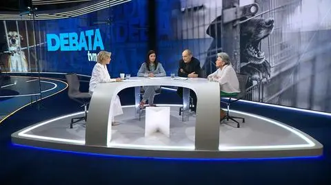 Jak skończyć z patoschroniskami? "Według prawa, zwierzę nie jest nawet rzeczą"