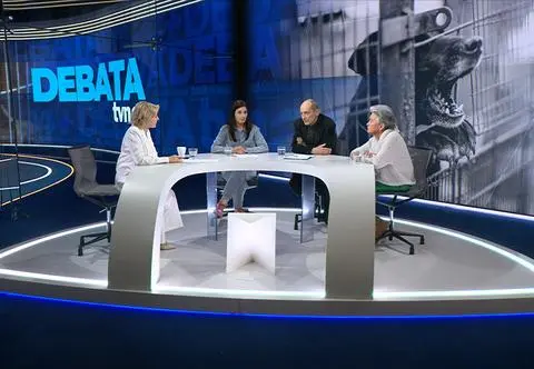 "Jesteśmy krajem, gdzie za znęcanie się nad zwierzętami dostaje się pieniądze"