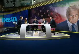 Czy w Iranie zapanuje pokój? "Nie ma spójnej opozycji, która mogłaby poprowadzić lud"