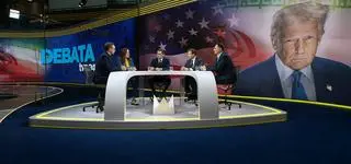 Czy w Iranie zapanuje pokój? "Nie ma spójnej opozycji, która mogłaby poprowadzić lud"