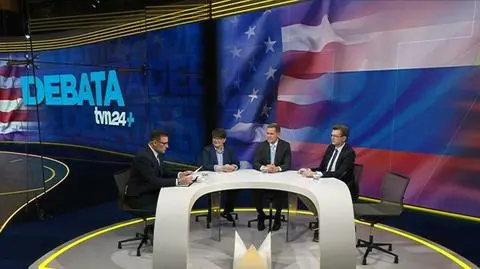 Marcin Wojciechowski: interesy i Chin i Rosji zostały zlekceważone