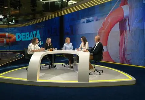 "Impuls heroizmu to zła decyzja". Jak pomóc tonącemu?