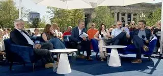 "Dziennikarzem się jest, a dziennikarzem śledczym się bywa"