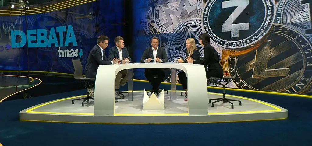 Przełom w sprawie Zondacrypto. Padają pierwsze nazwiska. "Będzie ich dużo"
