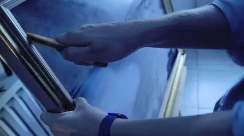 Plaża za szafą, czyli kradzież stulecia (2013)