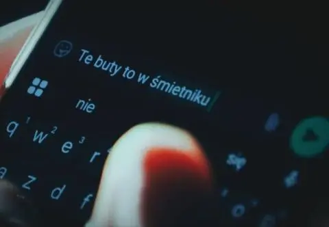 Koszmar zaczynał się w szkole, potem hejt rozlewał się w internecie