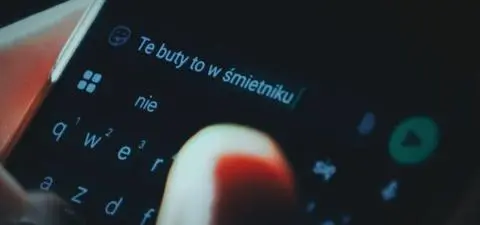 Koszmar zaczynał się w szkole, potem hejt rozlewał się w internecie