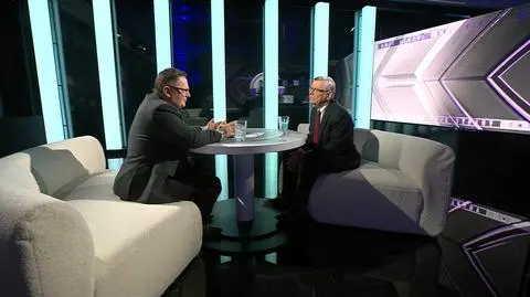 "Prezydent w tej sprawie wyraża się lakonicznie. Niech się kompromitują jego doradcy"