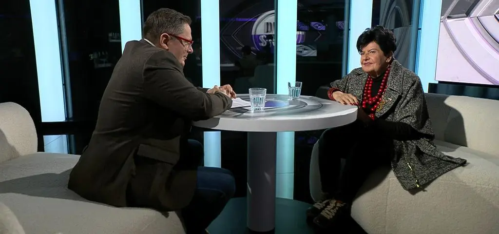 Czarzasty marszałkiem. "To człowiek śliski i sprytny, potrafi dbać o swoje interesy"