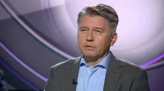 Czarnek premierem? Matczak: uważam go za człowieka niebezpiecznego dla Polski