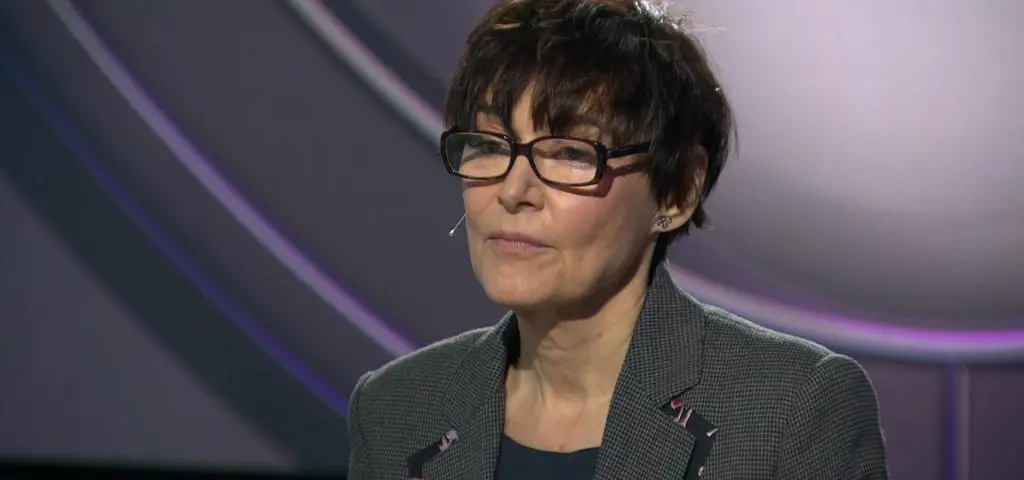 Szczuka przestrzega: Tusk może skończyć jak Trzaskowski