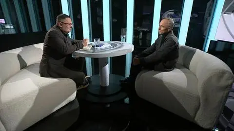 Prezydent i kibol-gangster. "Ciągnie swojego do swoich"