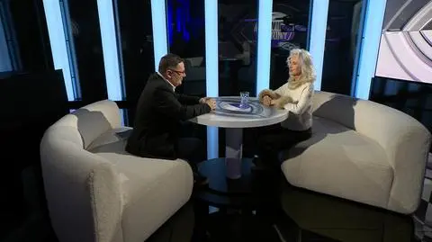 "Nie pogodzimy się, jeżeli nie skażemy winnych za zmianę ustroju, rozwalenie sądów i Polski"