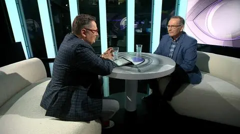 Groteska w Trybunale? Kłopotek: panowie, opamiętajcie się, bo dojdzie do anarchii