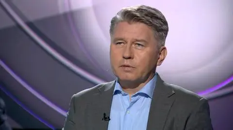 Kaczyński postawił na Czarnka. "To człowiek, który może doprowadzić do zbrunatnienia Polski"