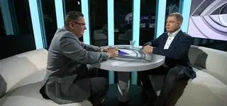 "Rząd w tej kwestii kapituluje". Ostra krytyka wobec Tuska i spór o kierunek polityki unijnej