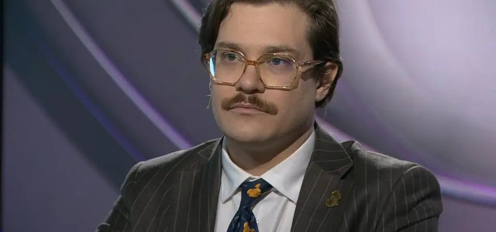 "Państwo zepchnięto do roli zarządcy biomasy ludzkiej. To technofeudalizm"