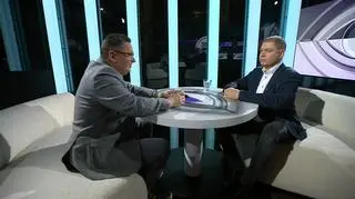 "Rząd w tej kwestii kapituluje". Ostra krytyka wobec Tuska i spór o kierunek polityki unijnej