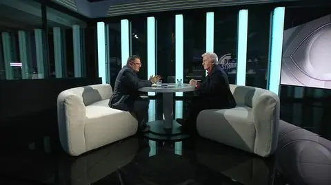 "Nawrocki nadaje się na quasi-dyktatora"