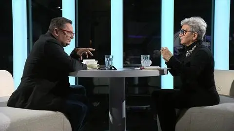 Wyrzuciła "zabawkowy" krzyż do kosza. "Ta kobieta zachowała się niezwykle racjonalnie"