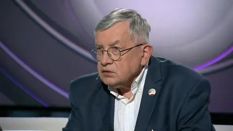 "Gdy zabraknie prądu w mieście, to dobrze byłoby, żeby przynajmniej kilka osób umiało myśleć"
