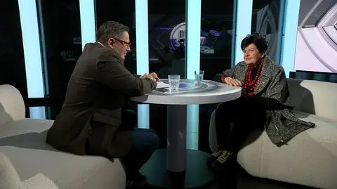 Czarzasty "to człowiek śliski i sprytny, potrafi dbać o swoje interesy"