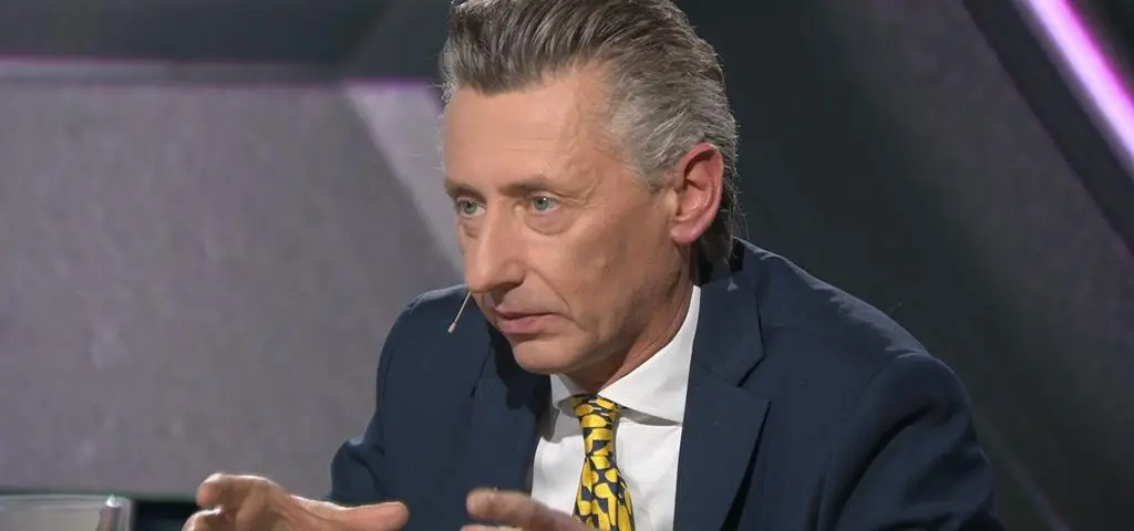 "To dla ludzi trudne: mamy kogoś, kogo nie da się ukarać za to, co zrobił"