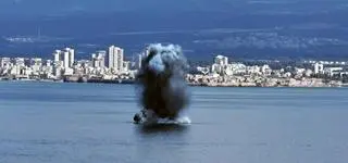 "Fakty+". Tego nie było w telewizji