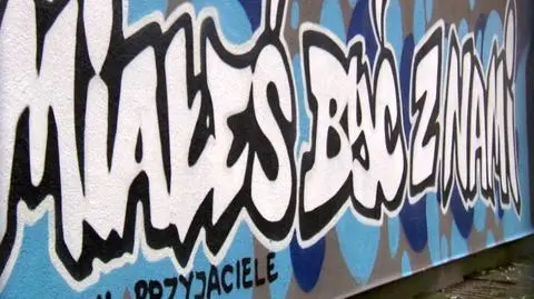 "Dajcie mi tlen!" Grudziądz maszerował przeciw przemocy i znieczulicy 