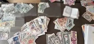 Na te podróbki nabierały się nawet wpłatomaty. Policja rozbiła gang