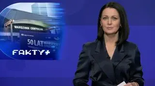 "Fakty+": tego nie było w telewizji 