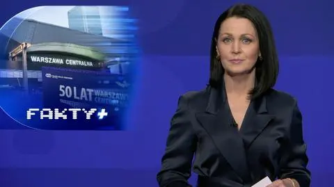 "Fakty+": tego nie było w telewizji 