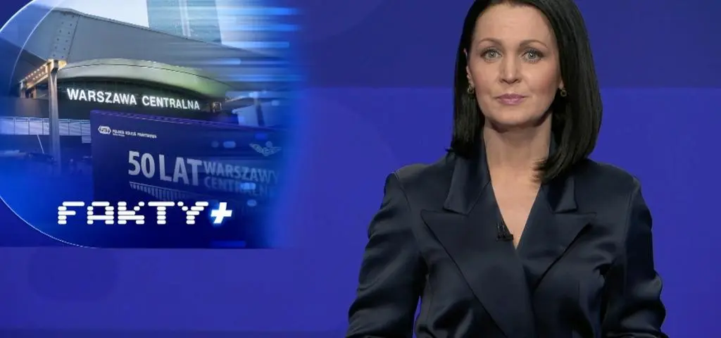"Fakty+": tego nie było w telewizji 