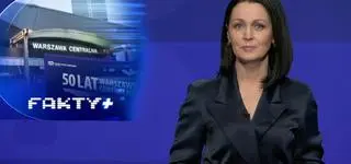 "Fakty+": tego nie było w telewizji 