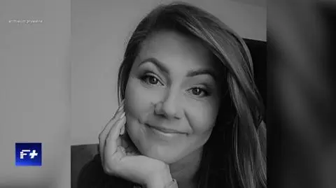 Kiedy umierała, duszona przez męża, w domu spał 10-letni syn. Potem upozorował jej zniknięcie 