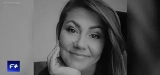 Kiedy umierała, duszona przez męża, w domu spał 10-letni syn. Potem mąż upozorował jej zniknięcie 