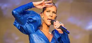Celine Dion wraca na scenę. Czy pokonała nieuleczalną chorobę?